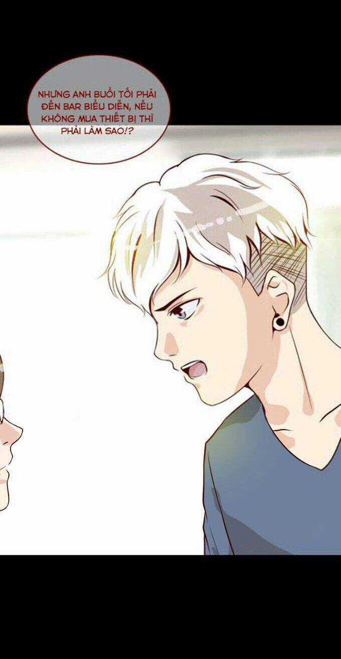 Tấm Da Người 2 - Chapter 1 - Trang 11