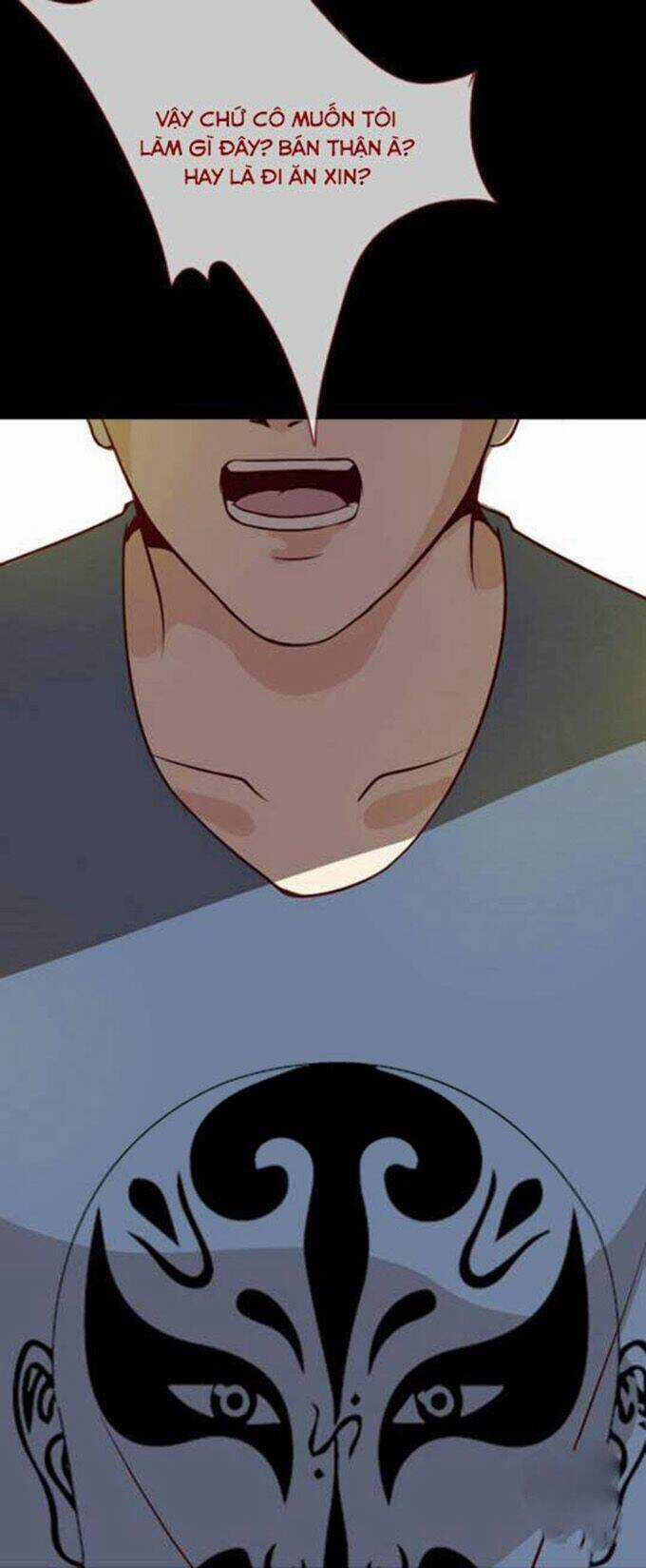 Tấm Da Người 2 - Chapter 1 - Trang 13