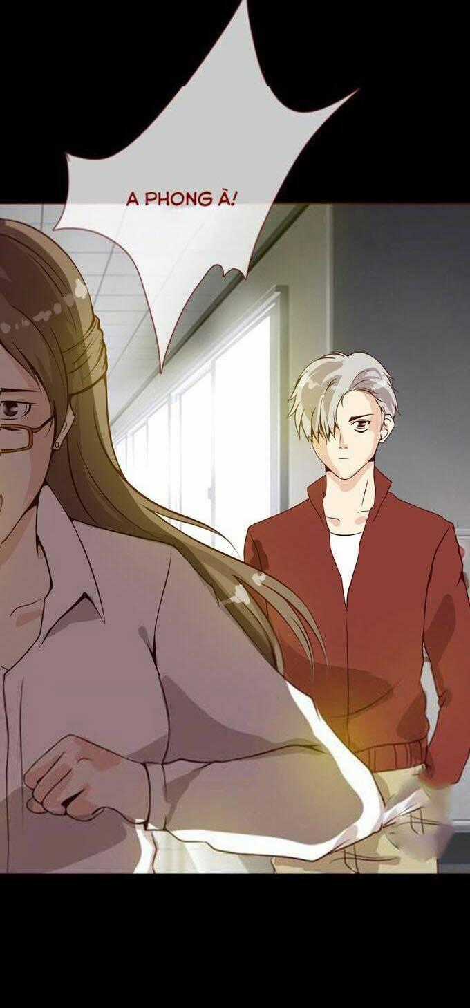 Tấm Da Người 2 - Chapter 1 - Trang 17