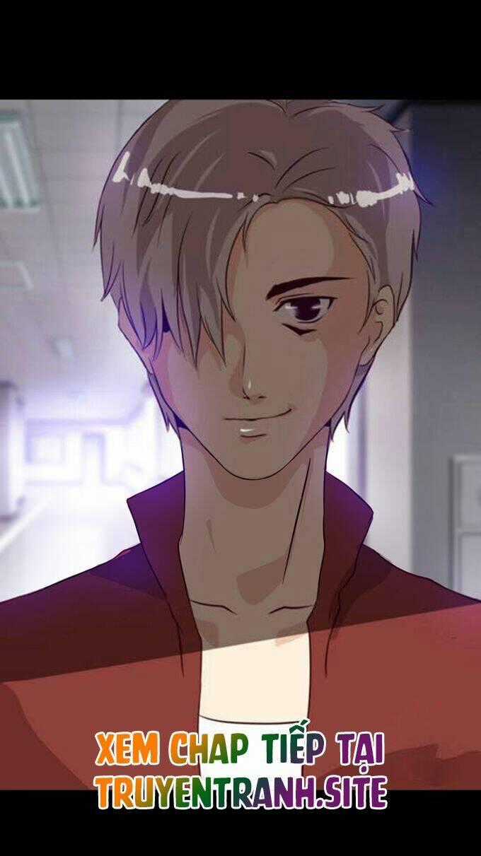 Tấm Da Người 2 - Chapter 1 - Trang 18