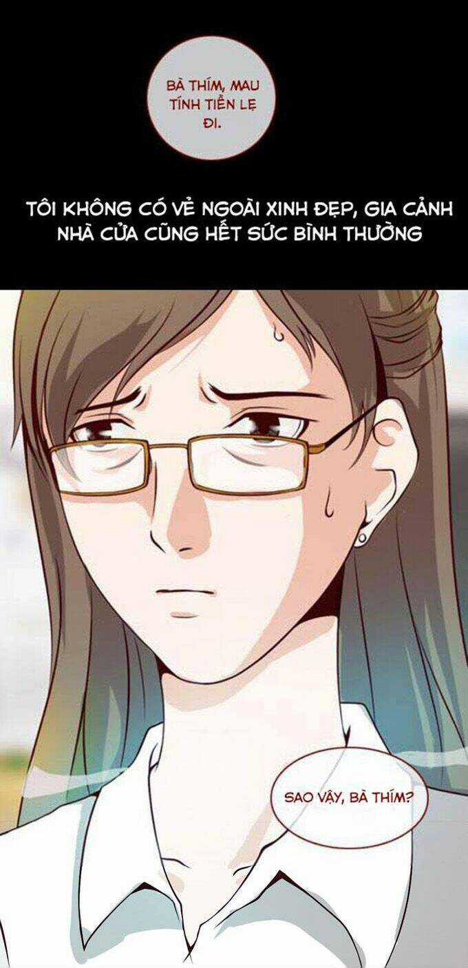 Tấm Da Người 2 - Chapter 1 - Trang 3