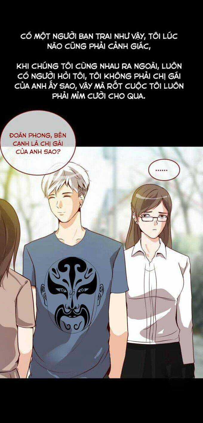 Tấm Da Người 2 - Chapter 1 - Trang 6