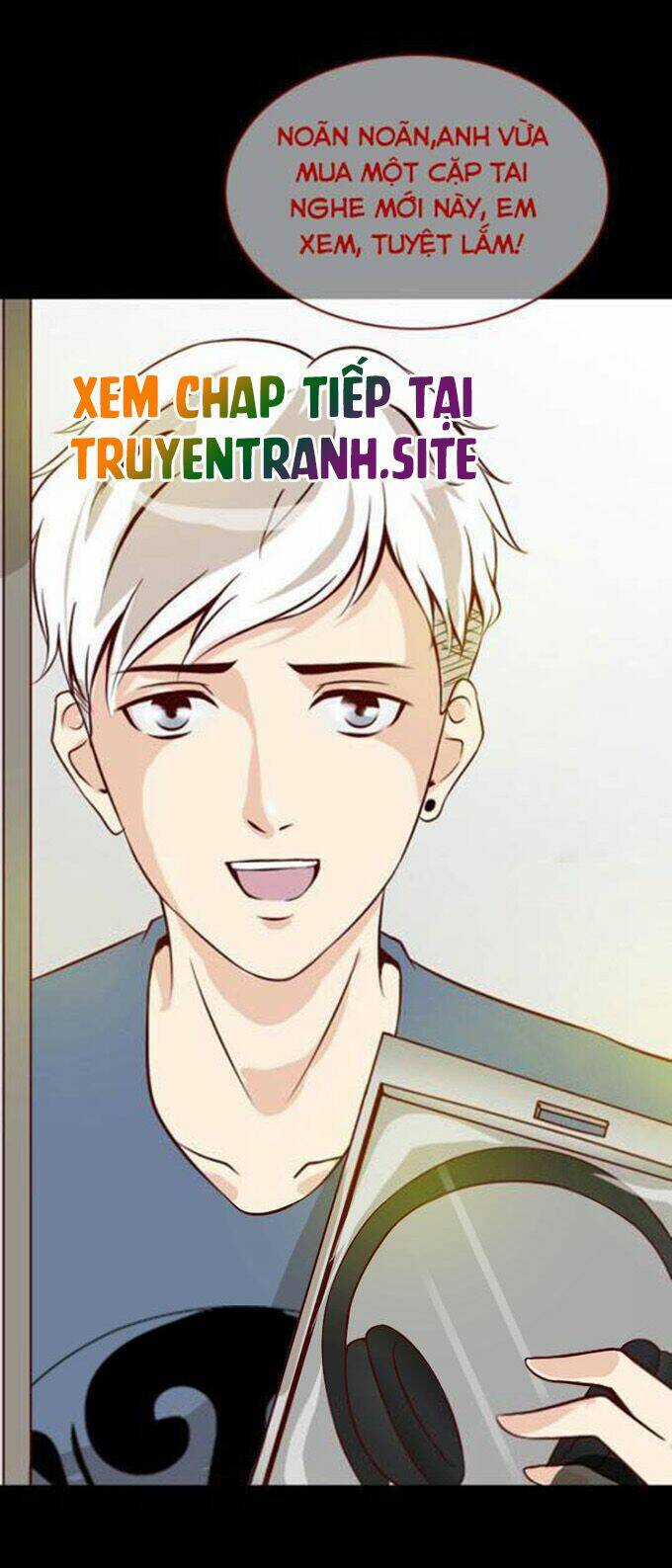 Tấm Da Người 2 - Chapter 1 - Trang 7