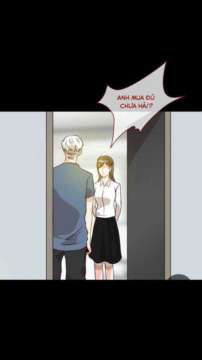 Tấm Da Người 2 - Chapter 1 - Trang 8