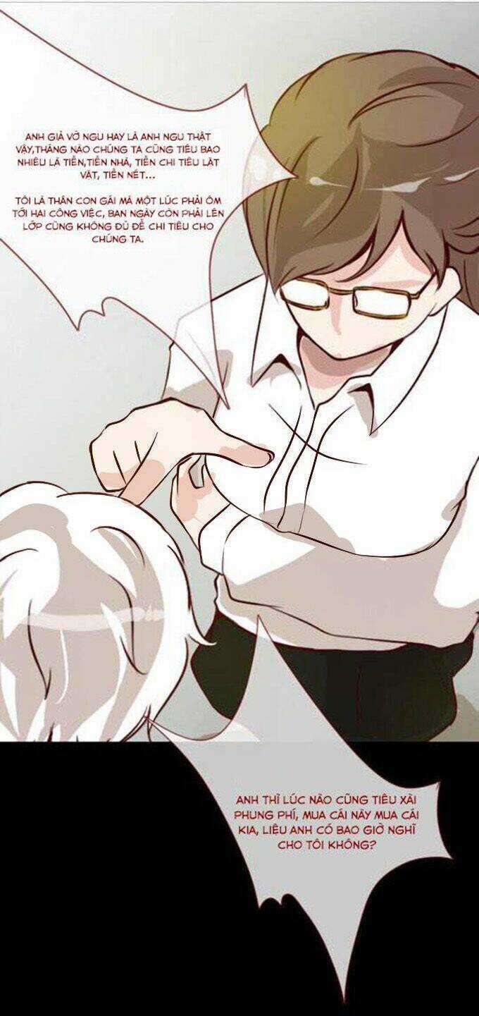 Tấm Da Người 2 - Chapter 1 - Trang 10