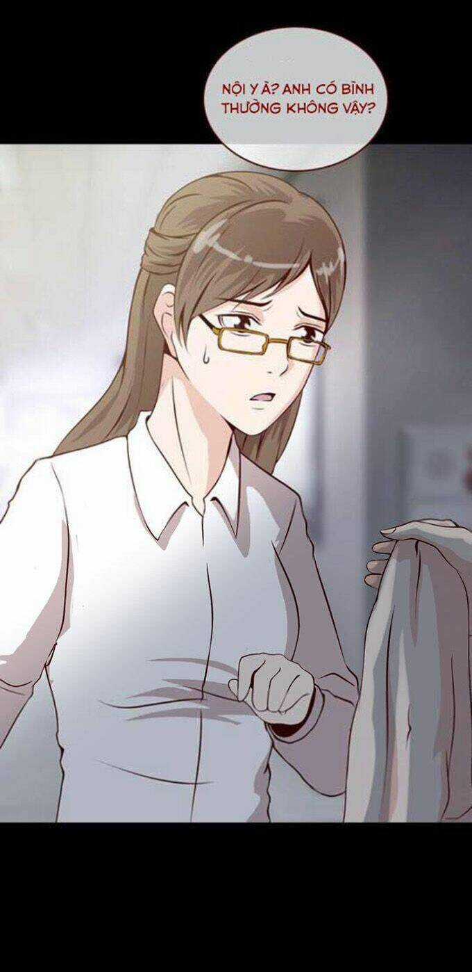 Tấm Da Người 2 - Chapter 2 - Trang 8