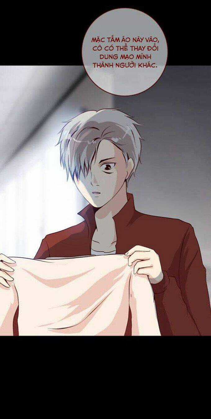 Tấm Da Người 2 - Chapter 2 - Trang 9