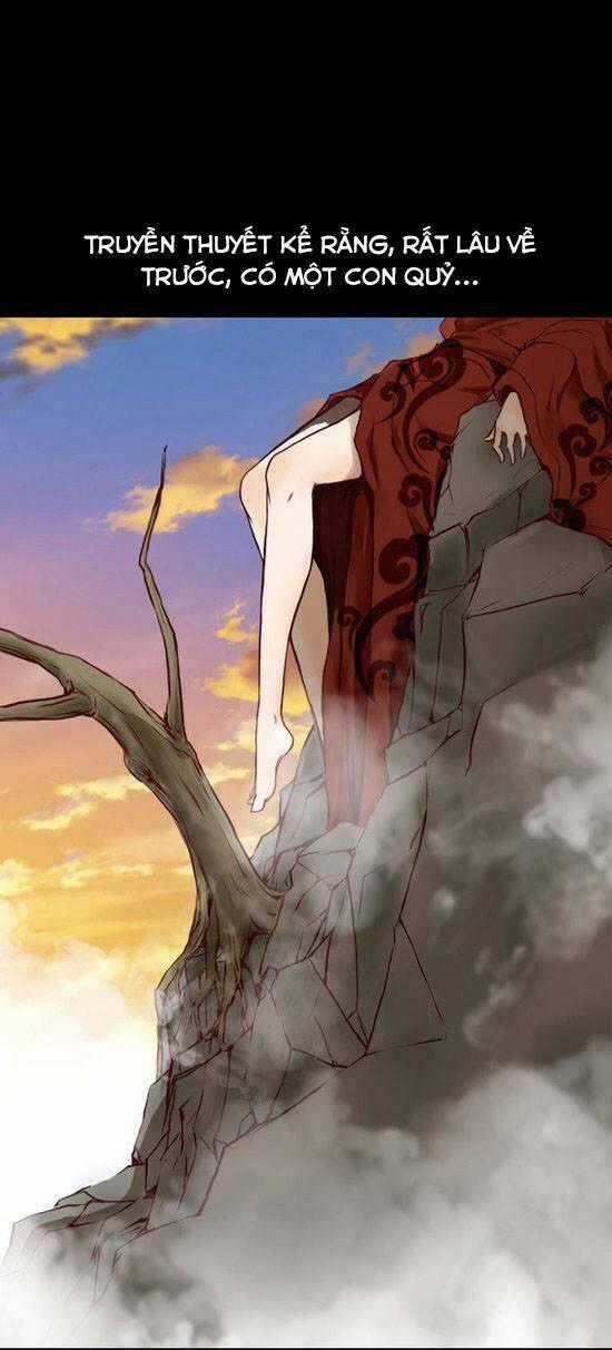 Tấm Da Người - Chapter 1 - Trang 2