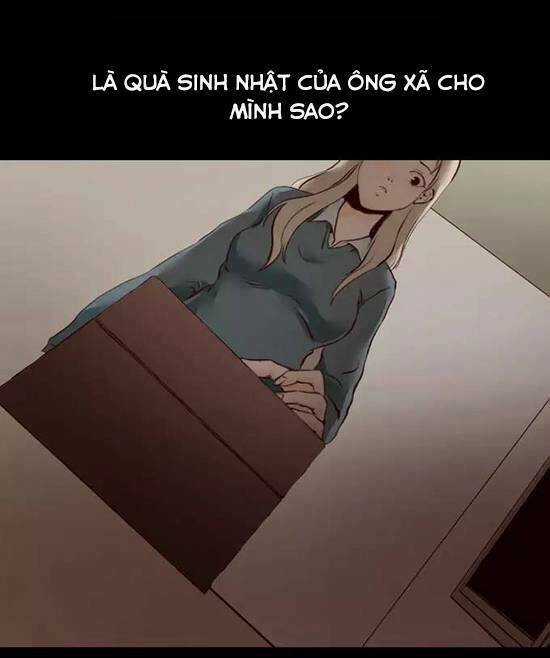 Tấm Da Người - Chapter 1 - Trang 13