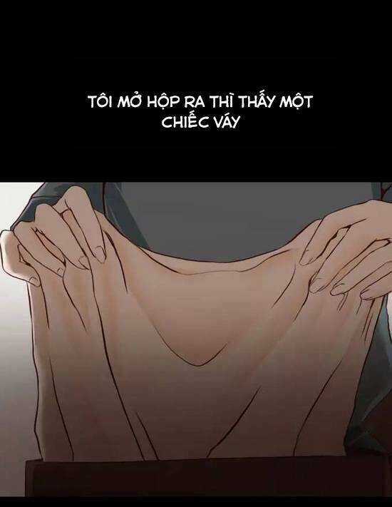 Tấm Da Người - Chapter 1 - Trang 14