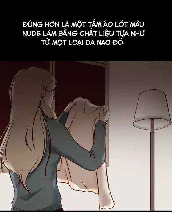 Tấm Da Người - Chapter 1 - Trang 15