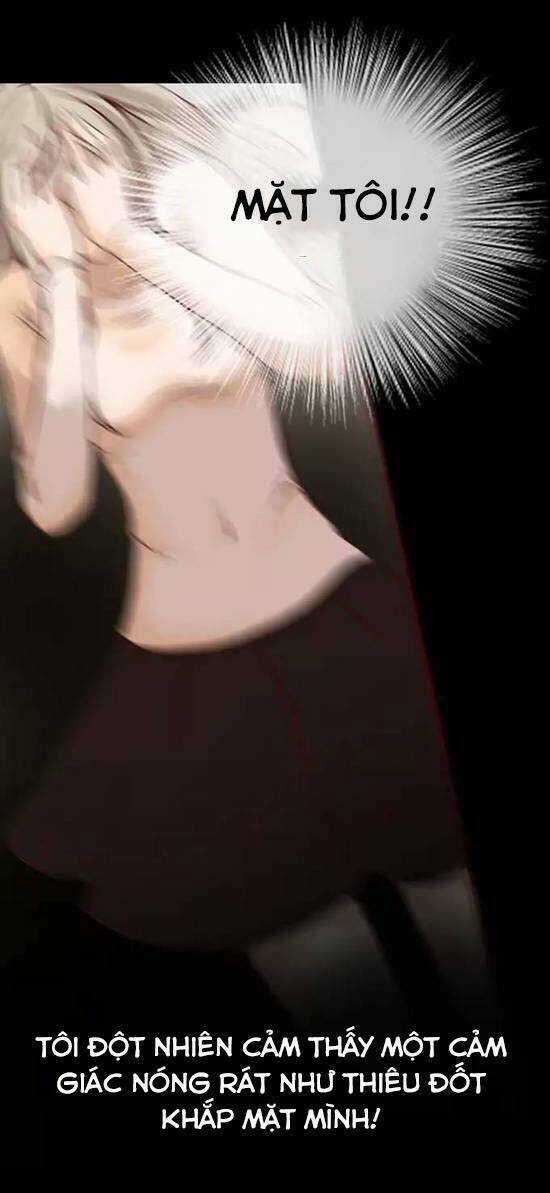 Tấm Da Người - Chapter 1 - Trang 17