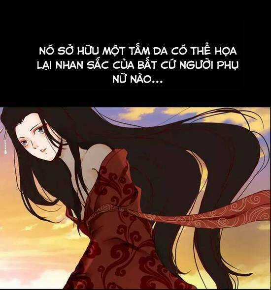 Tấm Da Người - Chapter 1 - Trang 3