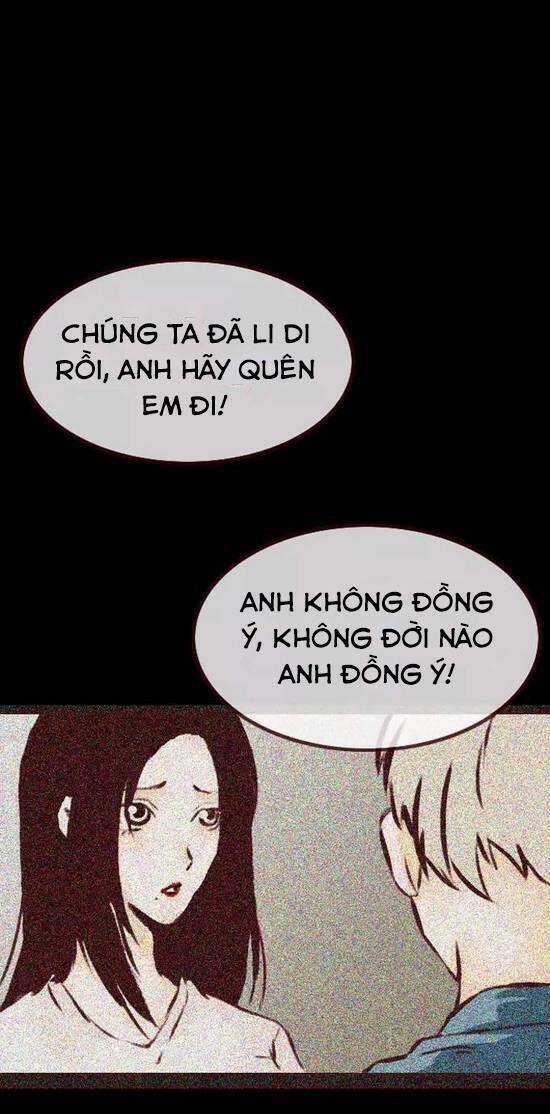 Tấm Da Người - Chapter 1 - Trang 23