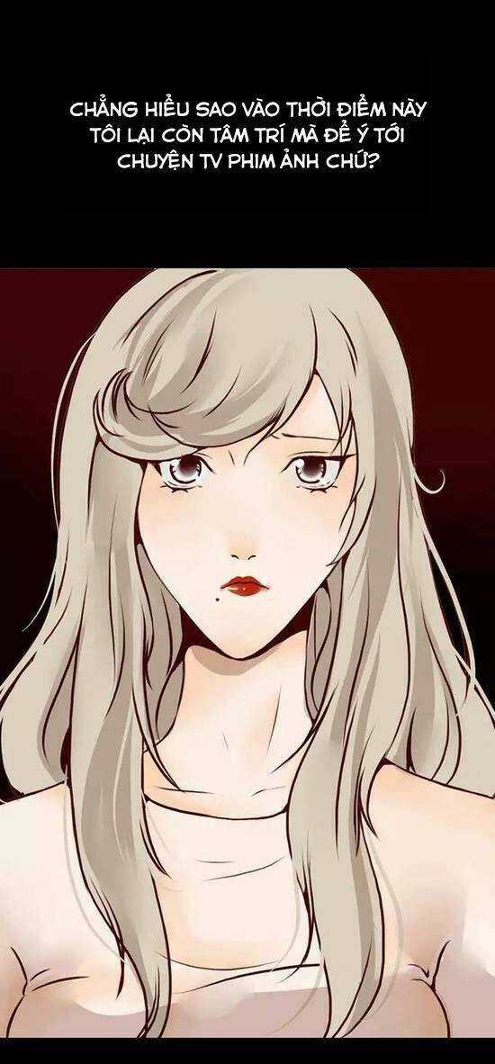 Tấm Da Người - Chapter 1 - Trang 26