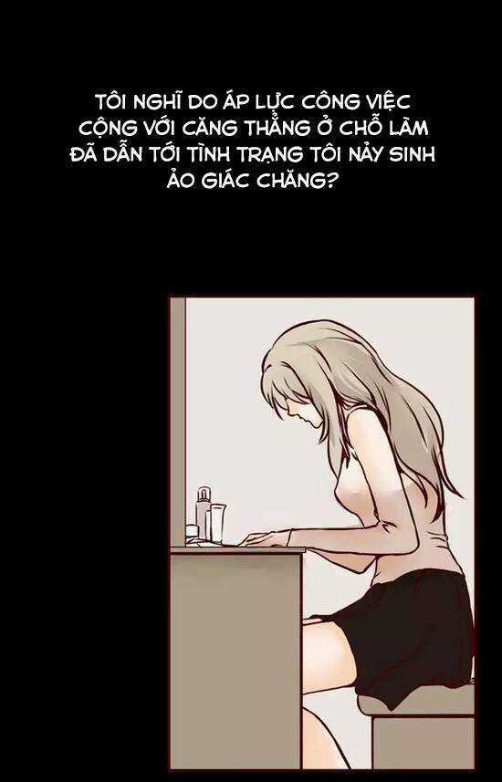 Tấm Da Người - Chapter 1 - Trang 27