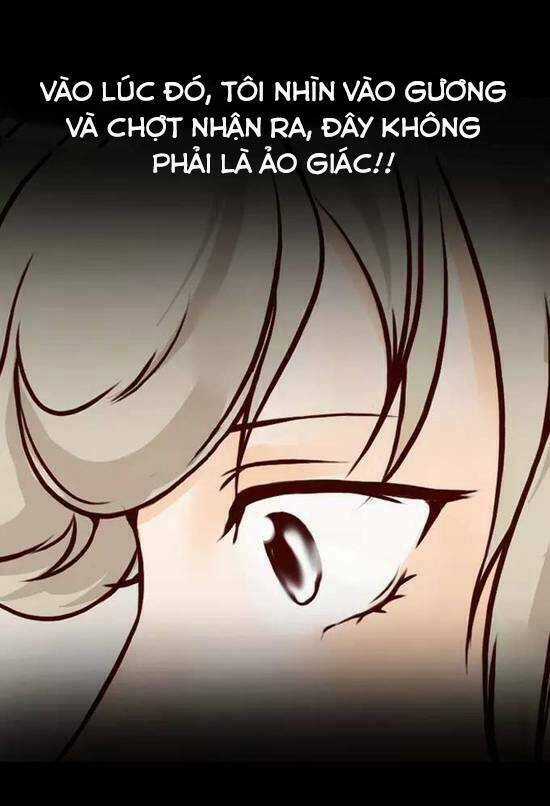 Tấm Da Người - Chapter 1 - Trang 28