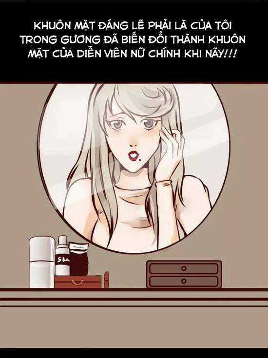 Tấm Da Người - Chapter 1 - Trang 29
