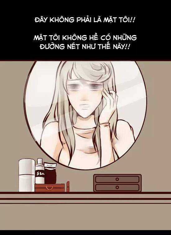 Tấm Da Người - Chapter 1 - Trang 30