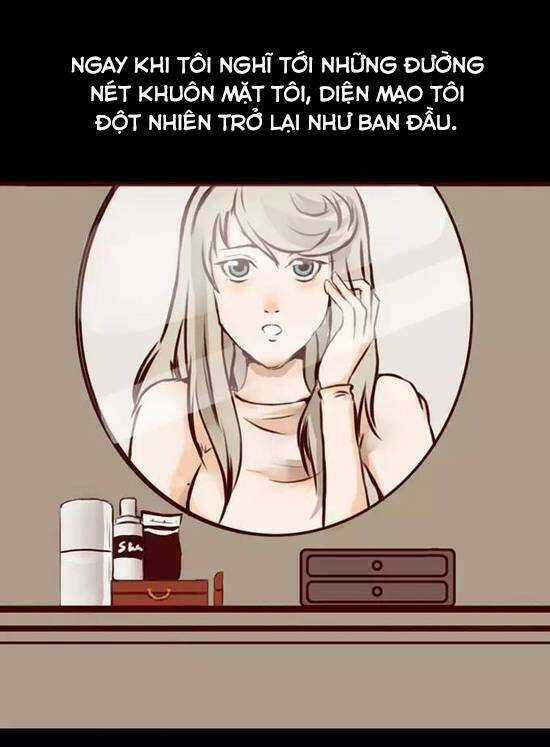 Tấm Da Người - Chapter 1 - Trang 31