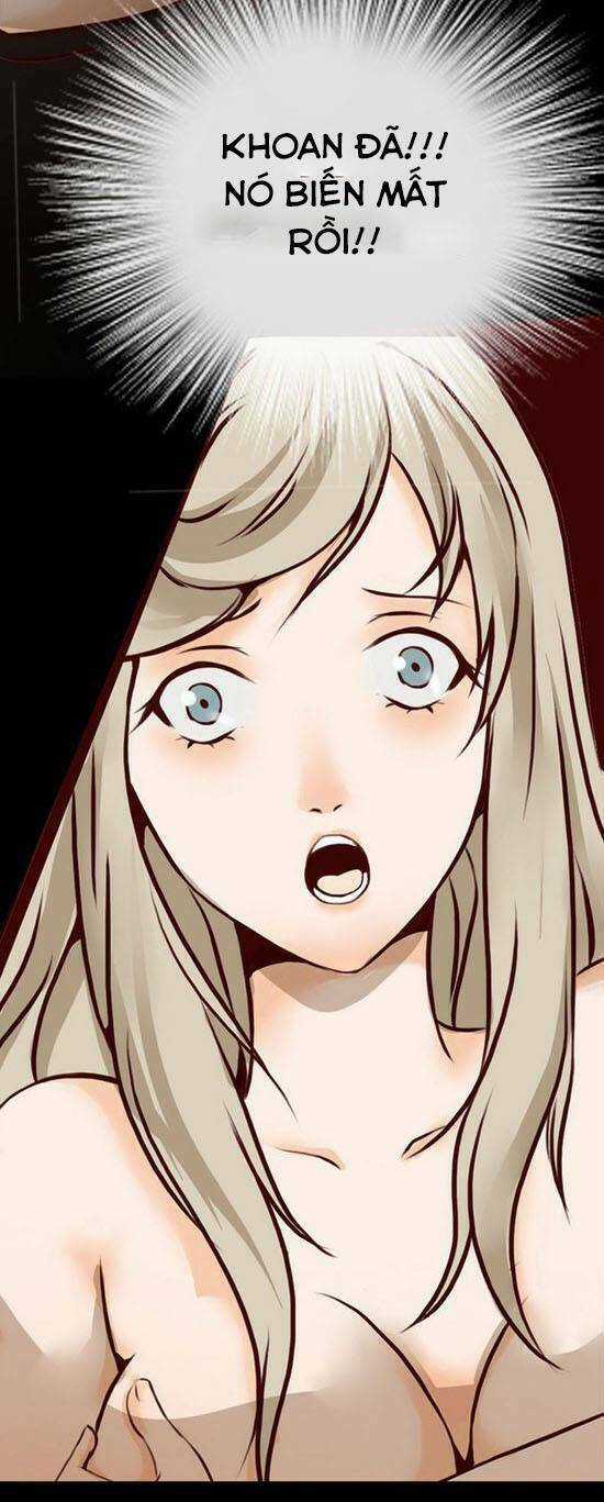 Tấm Da Người - Chapter 1 - Trang 34