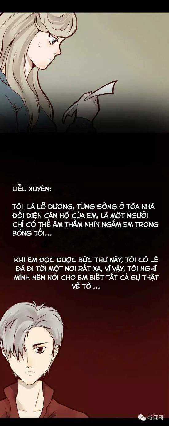 Tấm Da Người - Chapter 1 - Trang 39