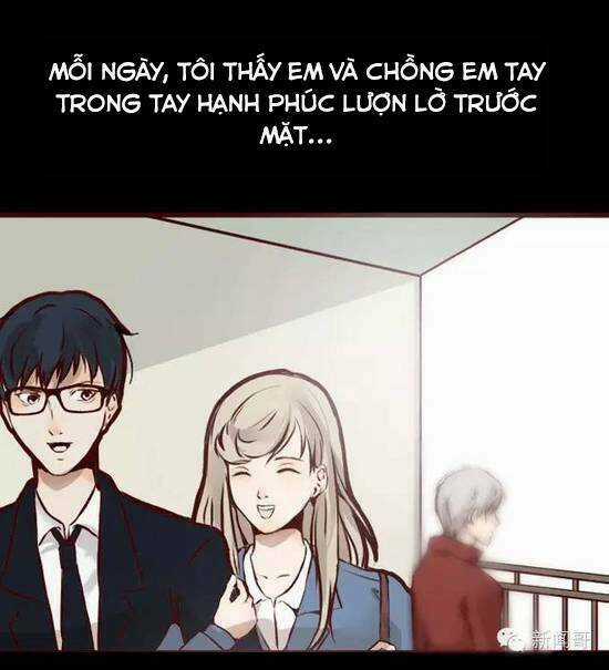 Tấm Da Người - Chapter 1 - Trang 40