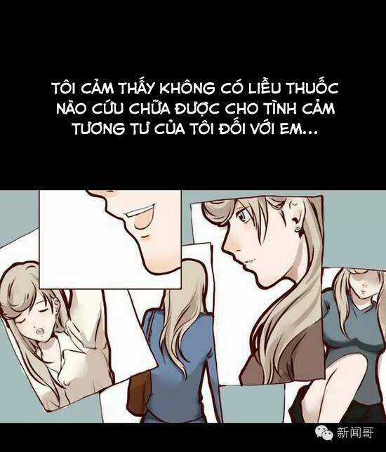 Tấm Da Người - Chapter 1 - Trang 43