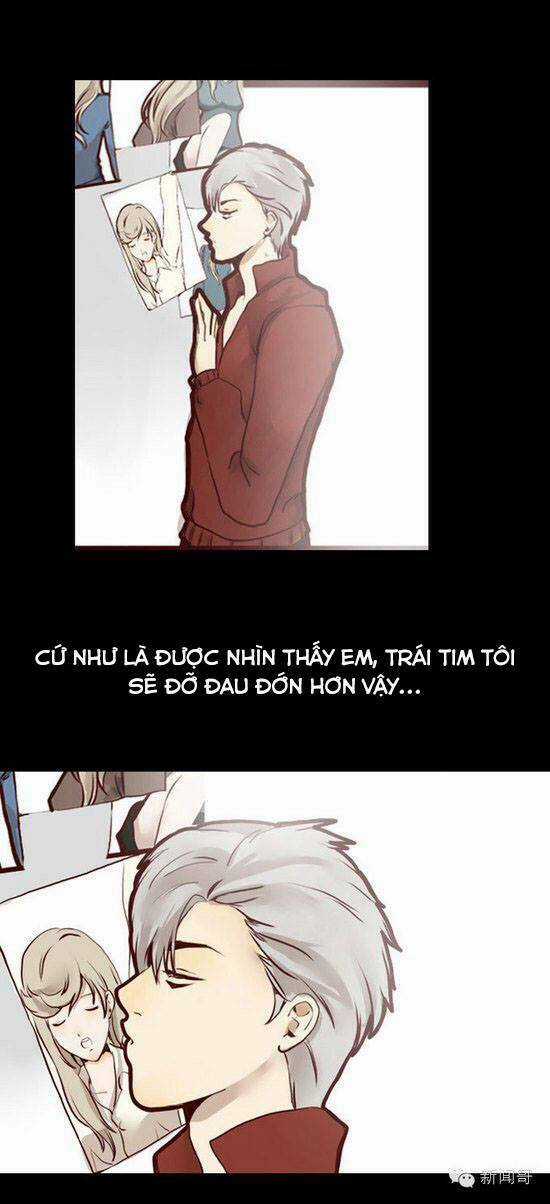 Tấm Da Người - Chapter 1 - Trang 45