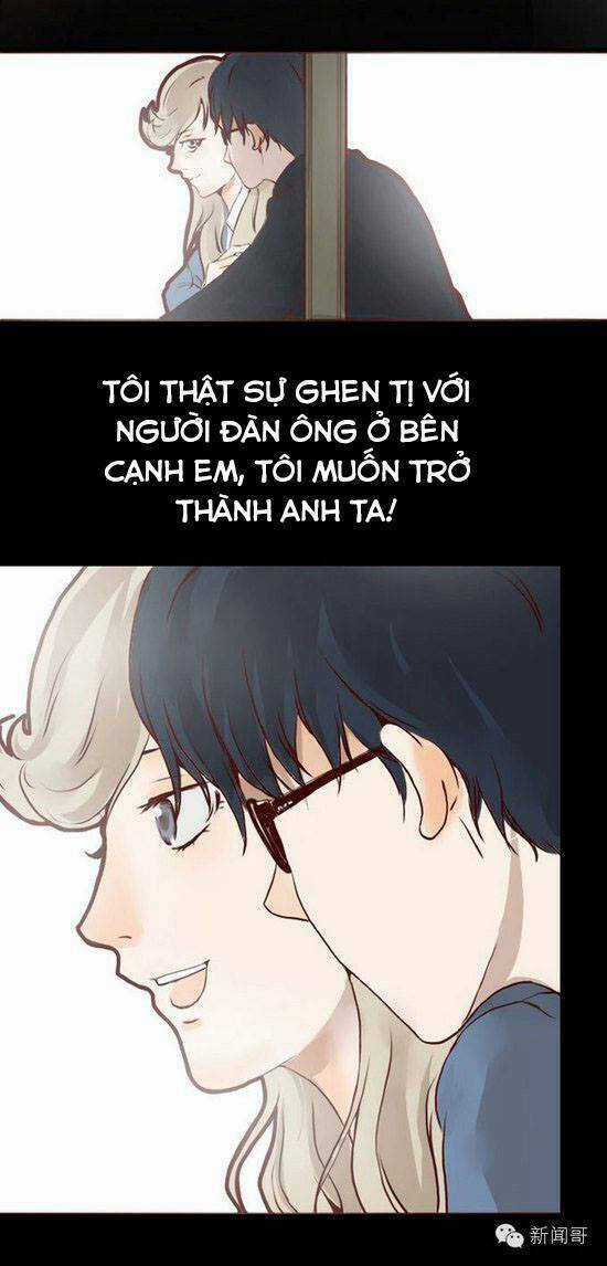 Tấm Da Người - Chapter 1 - Trang 48