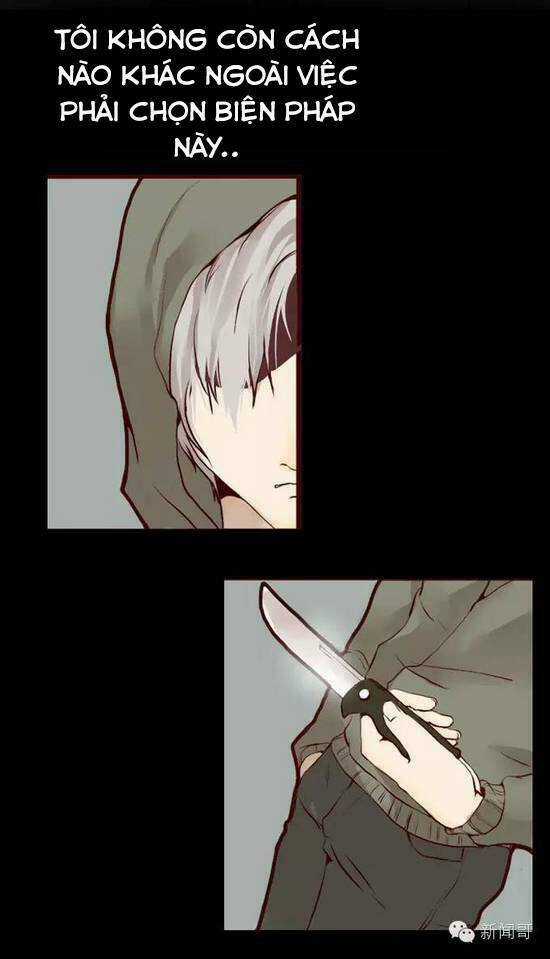 Tấm Da Người - Chapter 1 - Trang 50