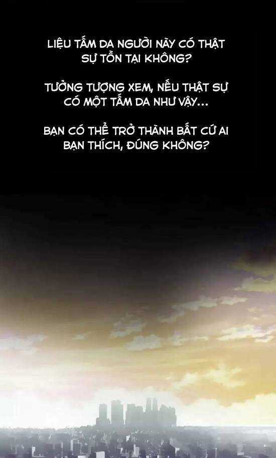 Tấm Da Người - Chapter 1 - Trang 6