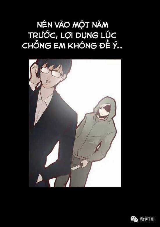 Tấm Da Người - Chapter 1 - Trang 51