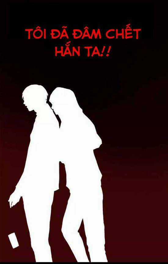 Tấm Da Người - Chapter 1 - Trang 52