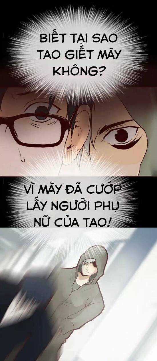 Tấm Da Người - Chapter 1 - Trang 53