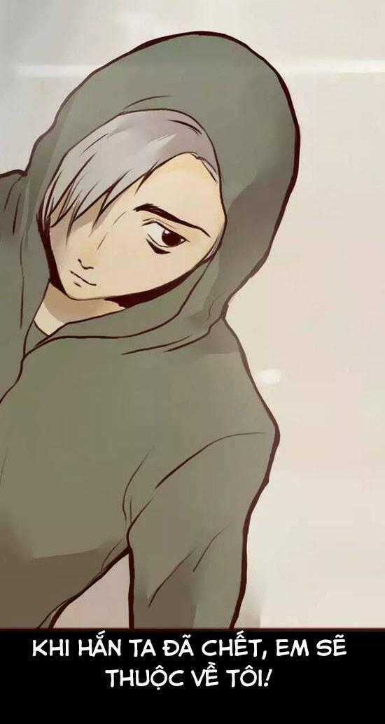 Tấm Da Người - Chapter 1 - Trang 56