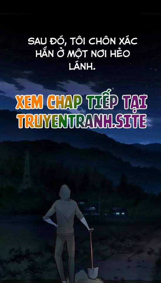 Tấm Da Người - Chapter 1 - Trang 57