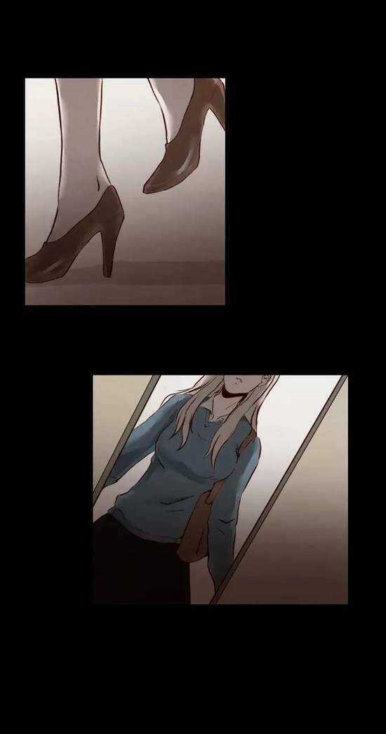 Tấm Da Người - Chapter 1 - Trang 8