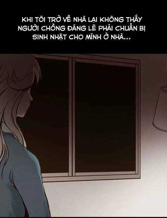 Tấm Da Người - Chapter 1 - Trang 9