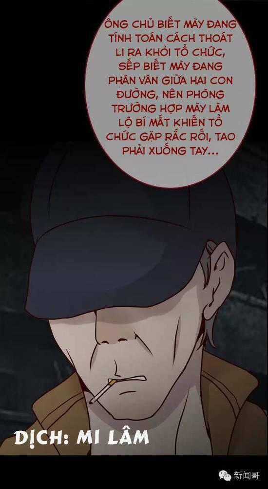 Tấm Da Người - Chapter 10 - Trang 2