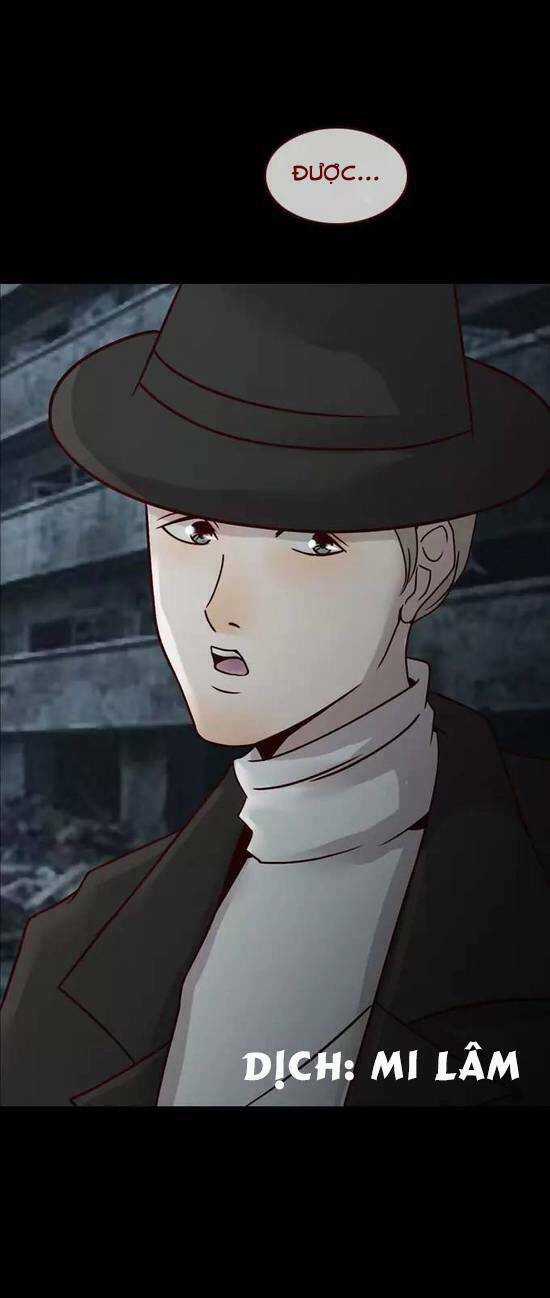 Tấm Da Người - Chapter 10 - Trang 12