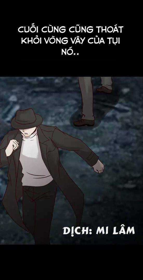 Tấm Da Người - Chapter 10 - Trang 13