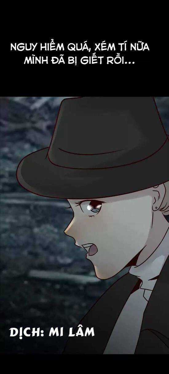 Tấm Da Người - Chapter 10 - Trang 14