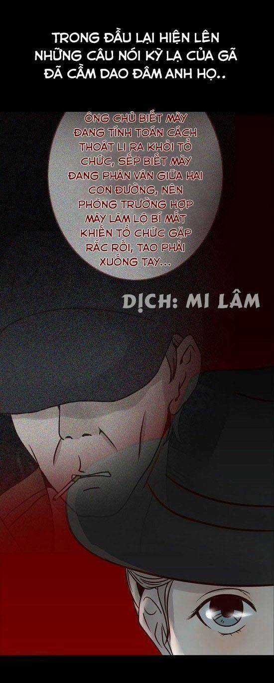 Tấm Da Người - Chapter 10 - Trang 15