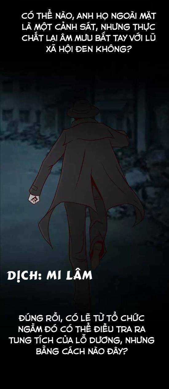 Tấm Da Người - Chapter 10 - Trang 16