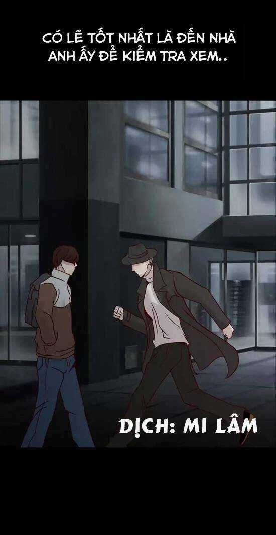 Tấm Da Người - Chapter 10 - Trang 17