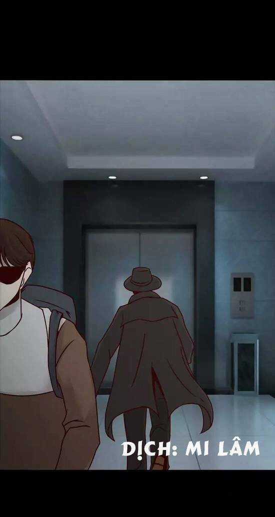 Tấm Da Người - Chapter 10 - Trang 18