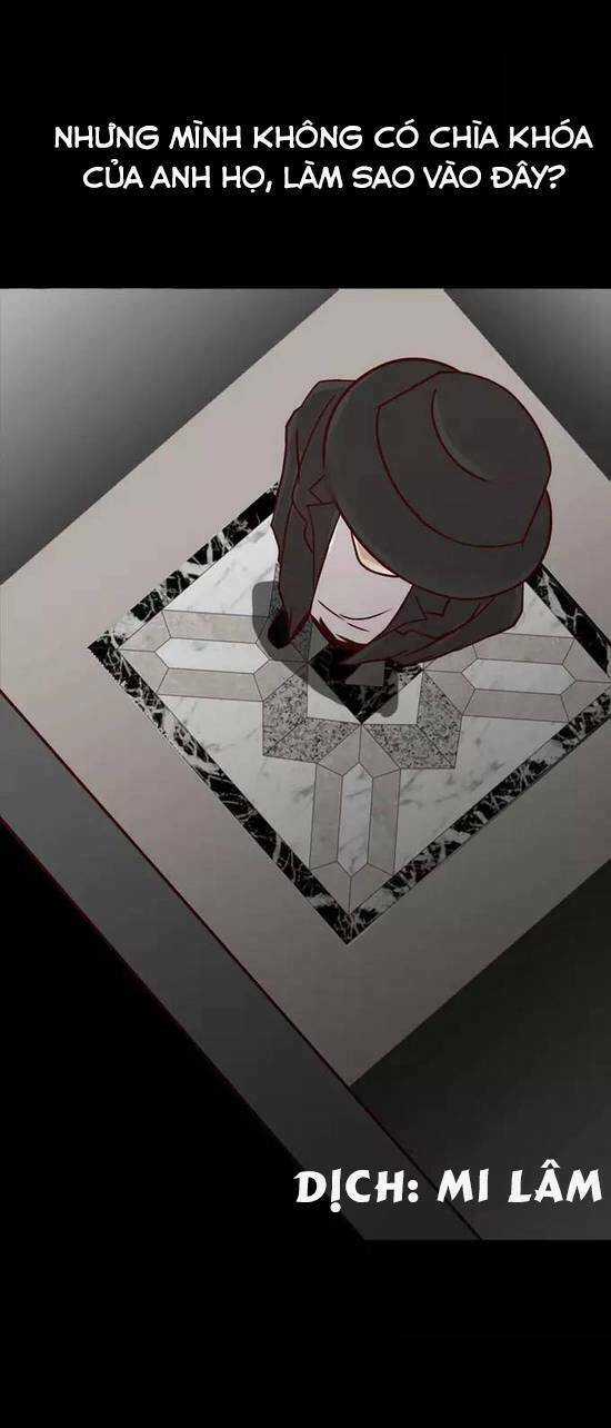 Tấm Da Người - Chapter 10 - Trang 19