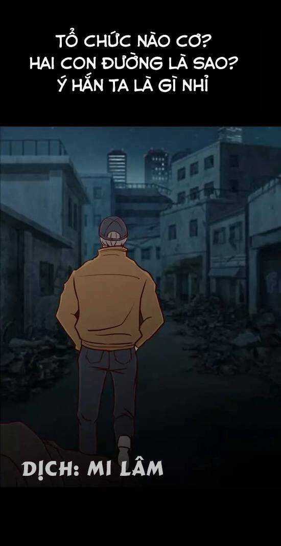 Tấm Da Người - Chapter 10 - Trang 3