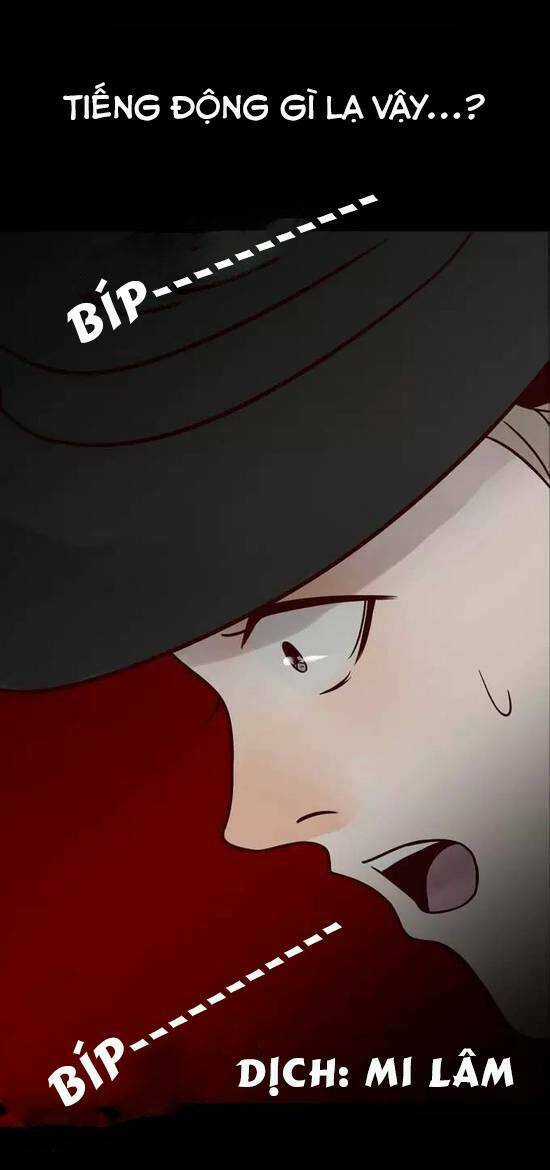 Tấm Da Người - Chapter 10 - Trang 22